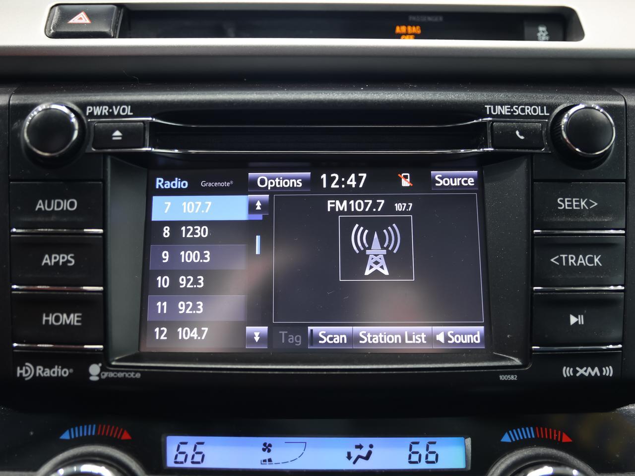 2016 Toyota RAV4 XLE AWD Cranberry PA