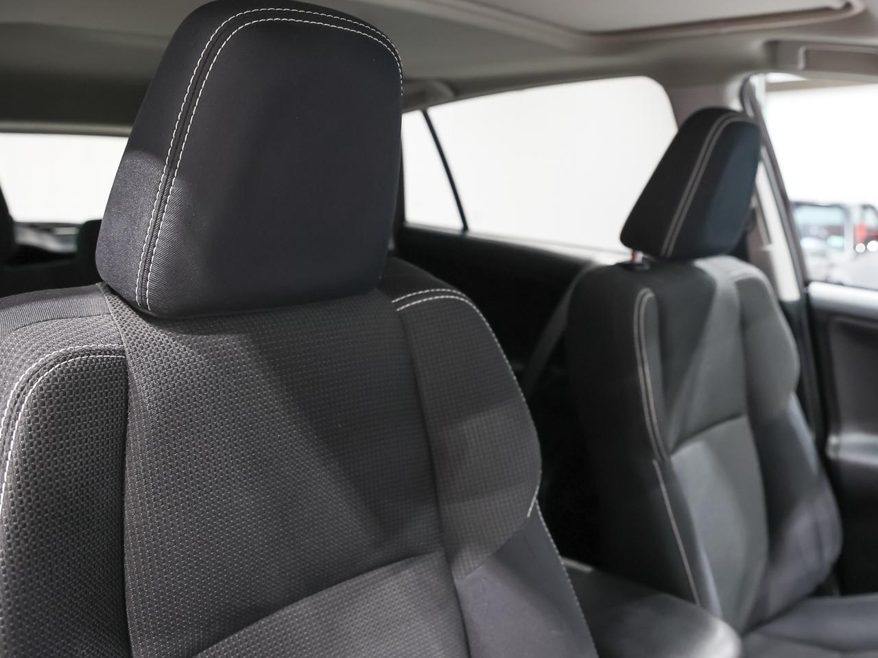 2016 Toyota RAV4 XLE AWD Cranberry PA