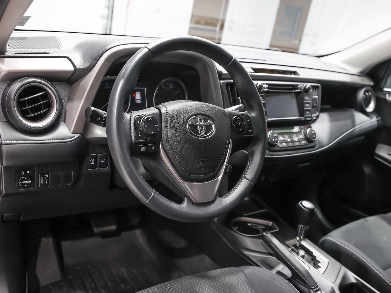2016 Toyota RAV4 XLE AWD Cranberry PA