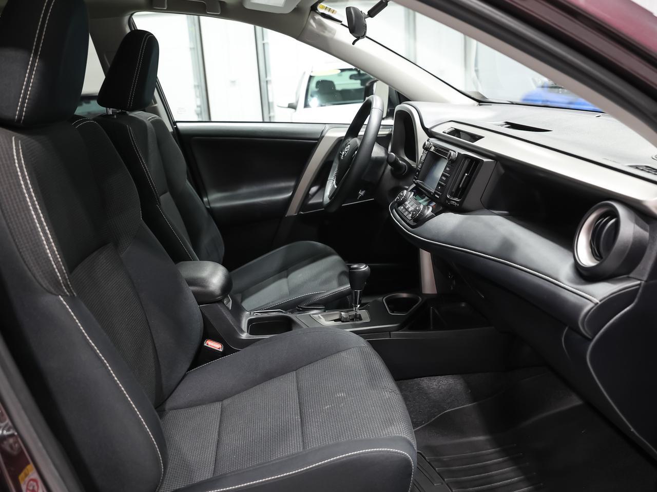 2016 Toyota RAV4 XLE AWD Cranberry PA