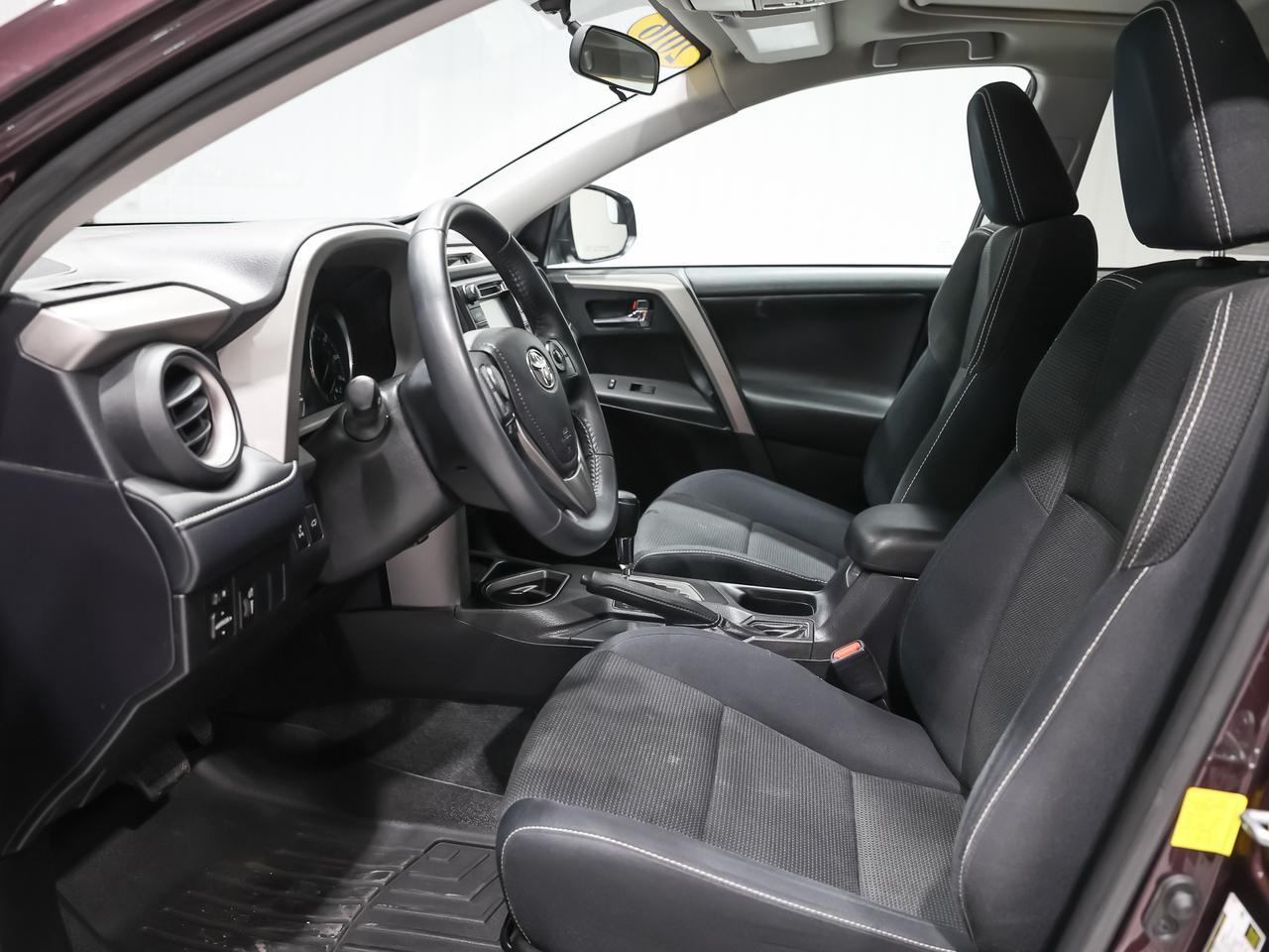 2016 Toyota RAV4 XLE AWD Cranberry PA