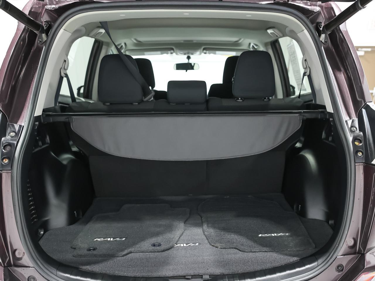 2016 Toyota RAV4 XLE AWD Cranberry PA