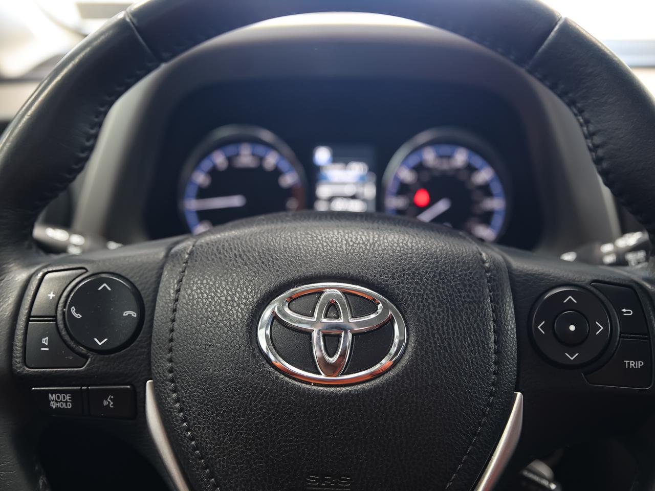 2016 Toyota RAV4 XLE AWD Cranberry PA