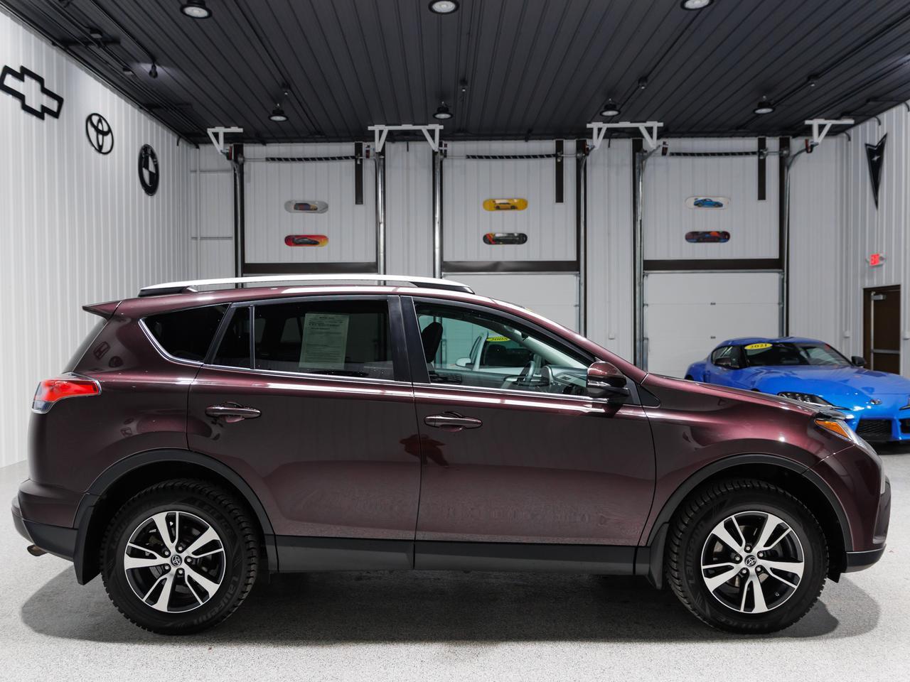 2016 Toyota RAV4 XLE AWD Cranberry PA