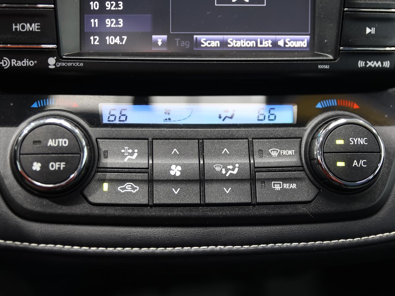 2016 Toyota RAV4 XLE AWD Cranberry PA