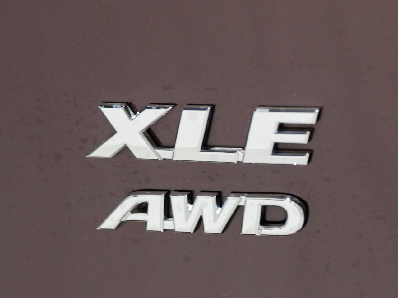 2016 Toyota RAV4 XLE AWD Cranberry PA