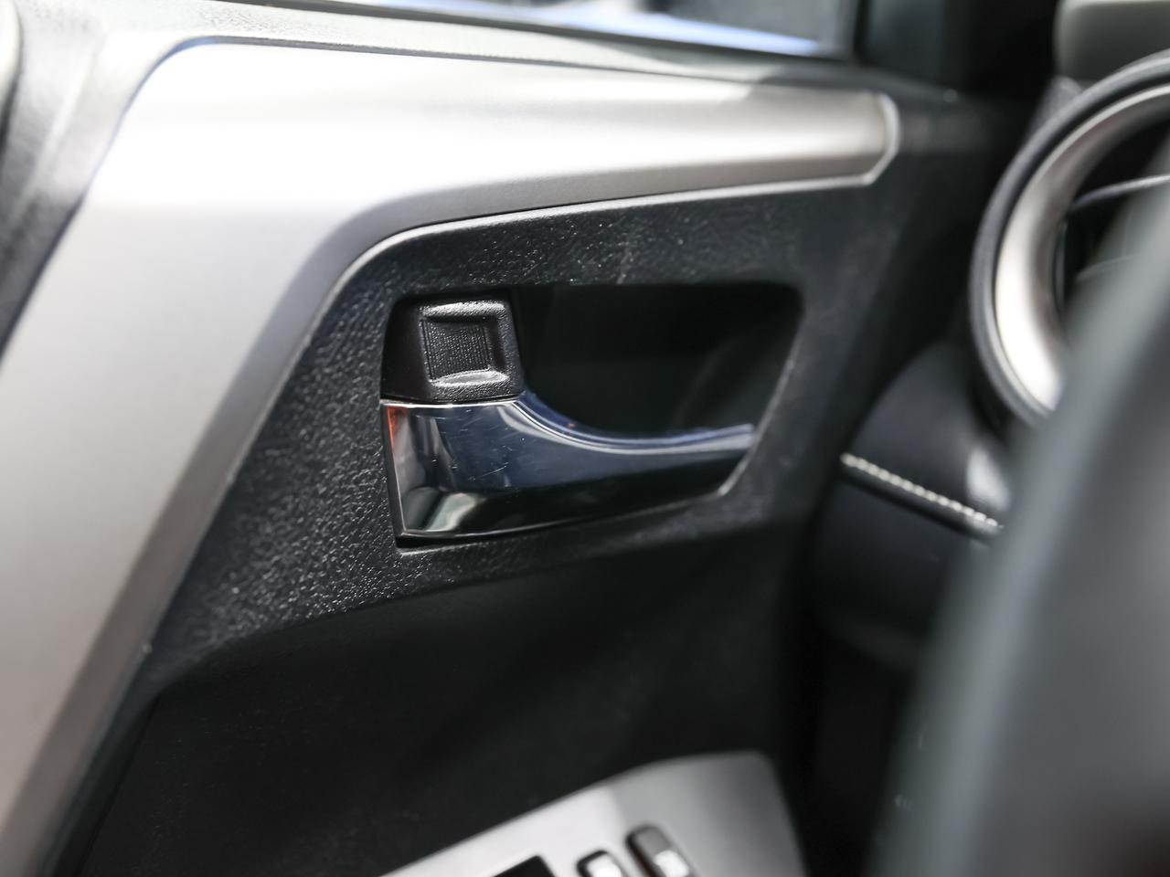 2016 Toyota RAV4 XLE AWD Cranberry PA