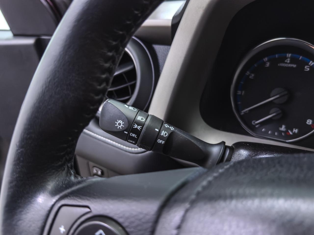 2016 Toyota RAV4 XLE AWD Tallmadge OH