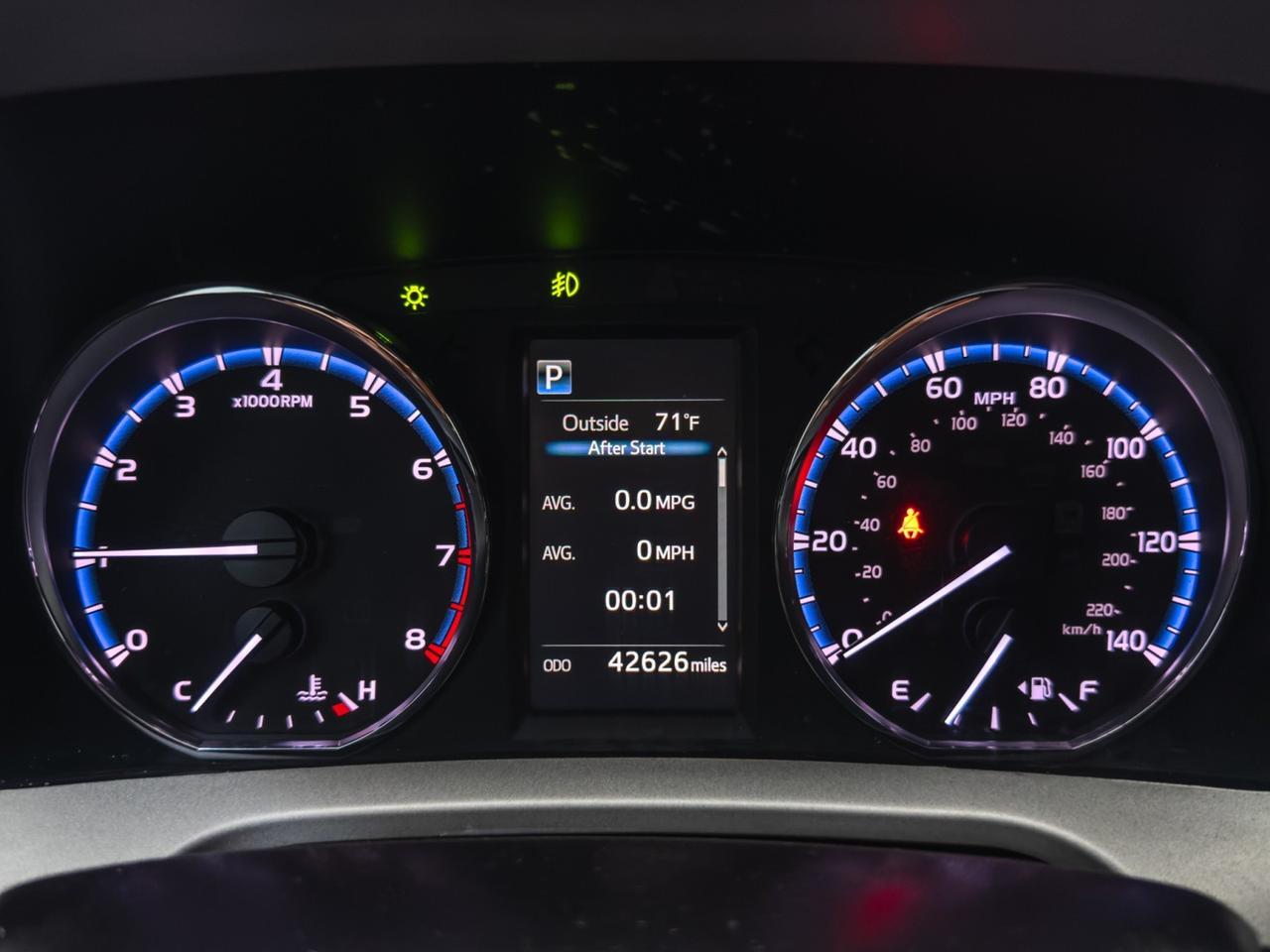 2016 Toyota RAV4 XLE AWD Tallmadge OH