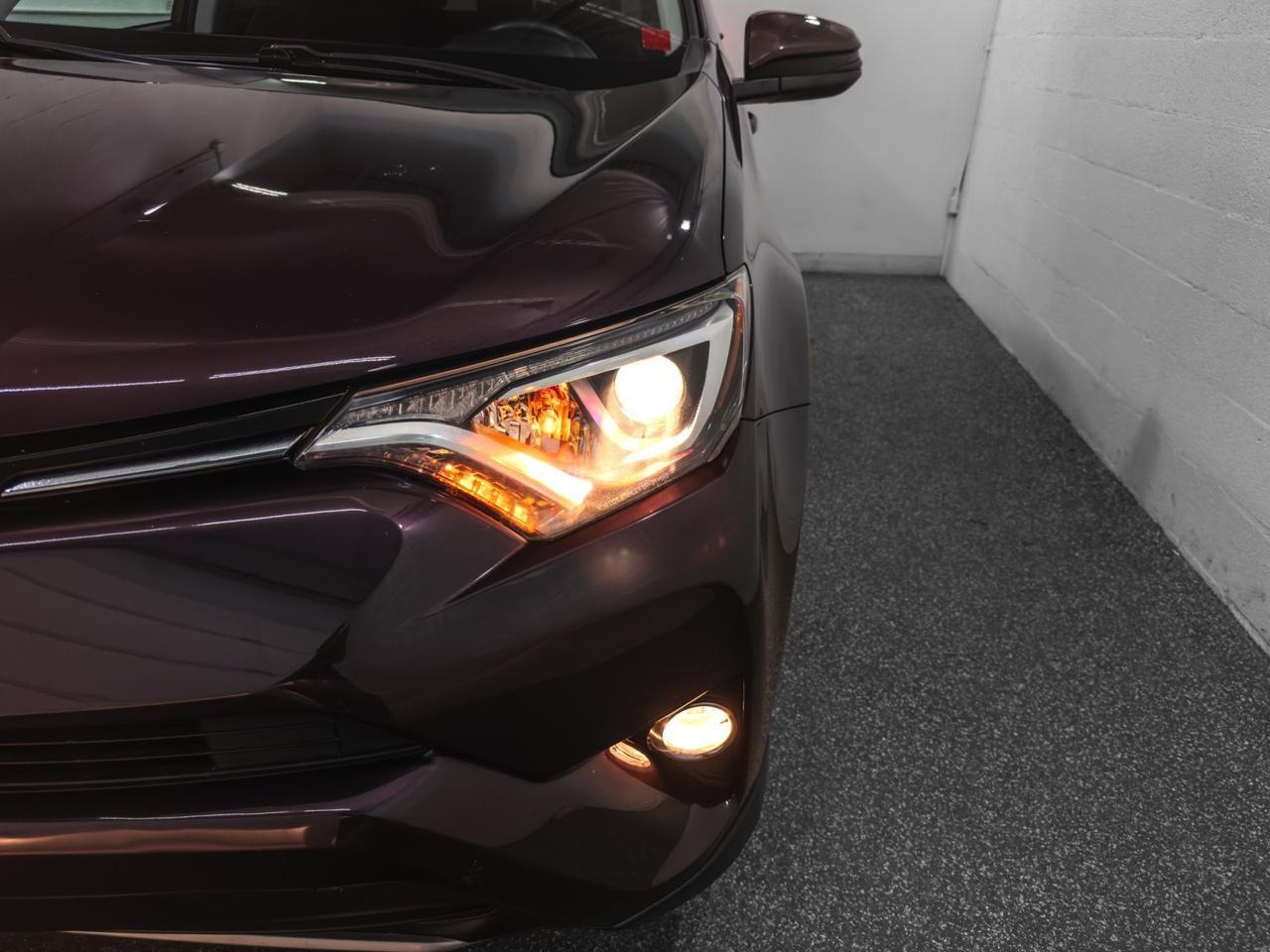 2016 Toyota RAV4 XLE AWD Tallmadge OH