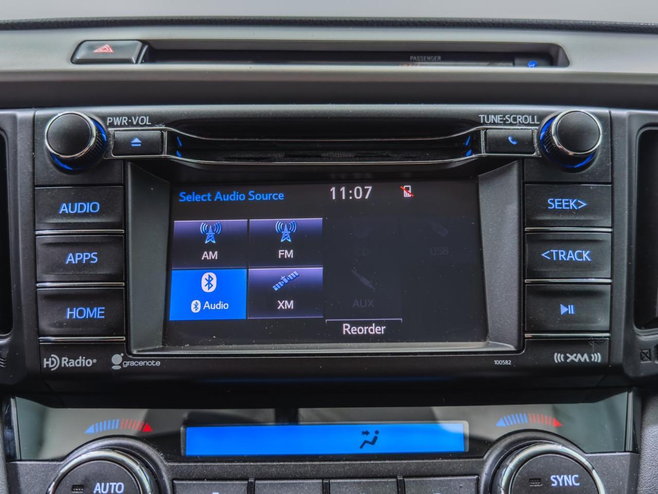 2016 Toyota RAV4 XLE AWD Tallmadge OH