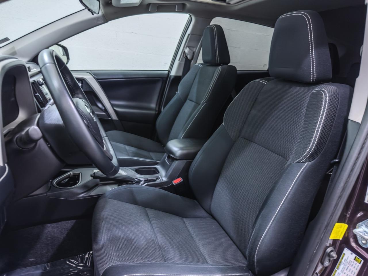 2016 Toyota RAV4 XLE AWD Tallmadge OH