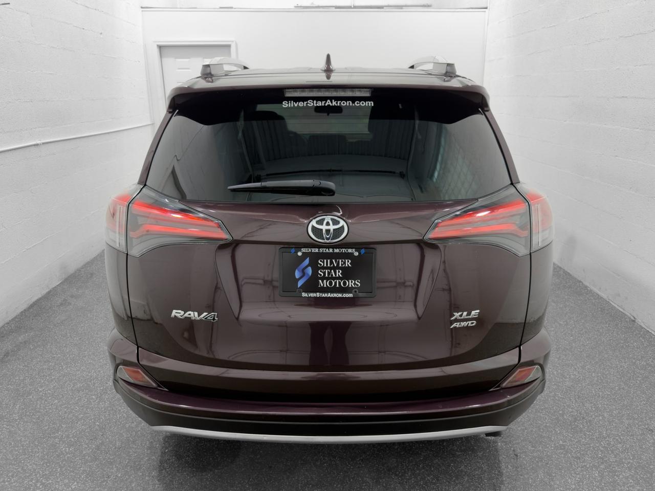 2016 Toyota RAV4 XLE AWD Tallmadge OH