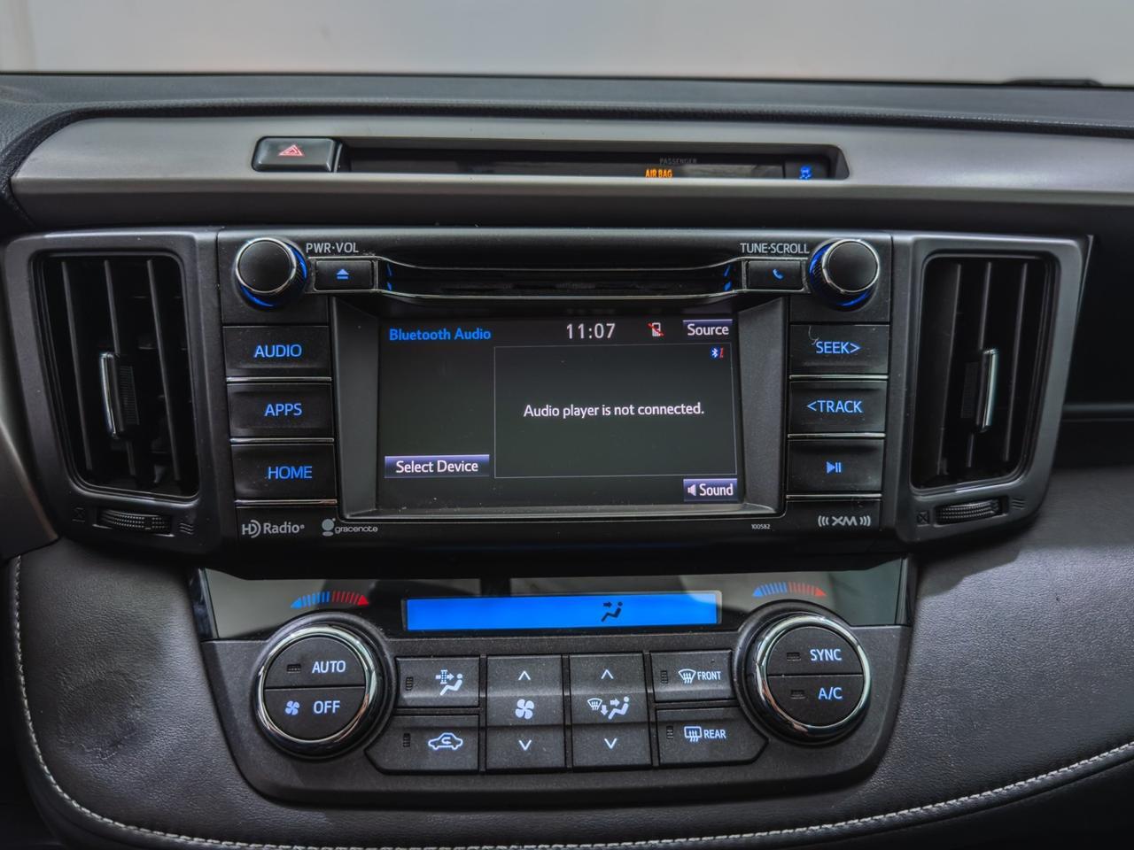 2016 Toyota RAV4 XLE AWD Tallmadge OH