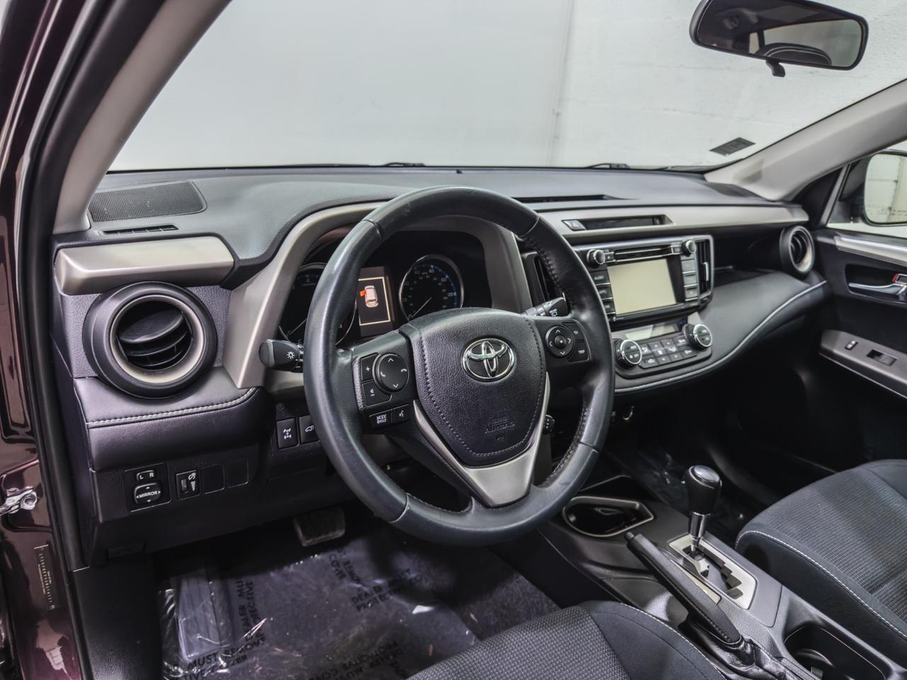 2016 Toyota RAV4 XLE AWD Tallmadge OH