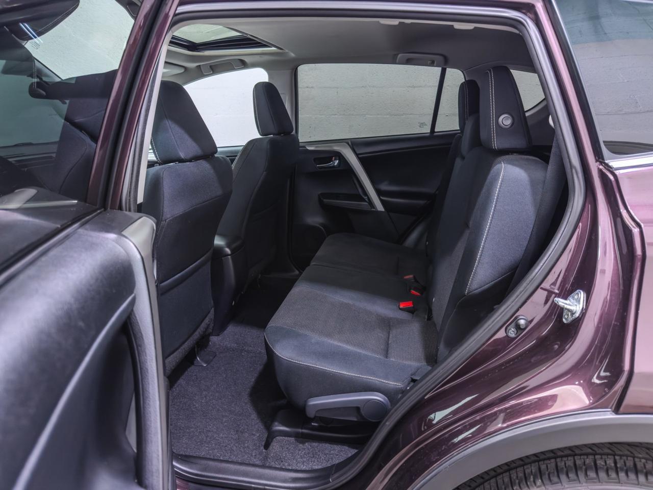 2016 Toyota RAV4 XLE AWD Tallmadge OH