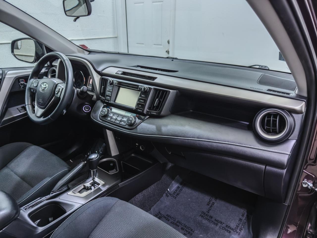 2016 Toyota RAV4 XLE AWD Tallmadge OH