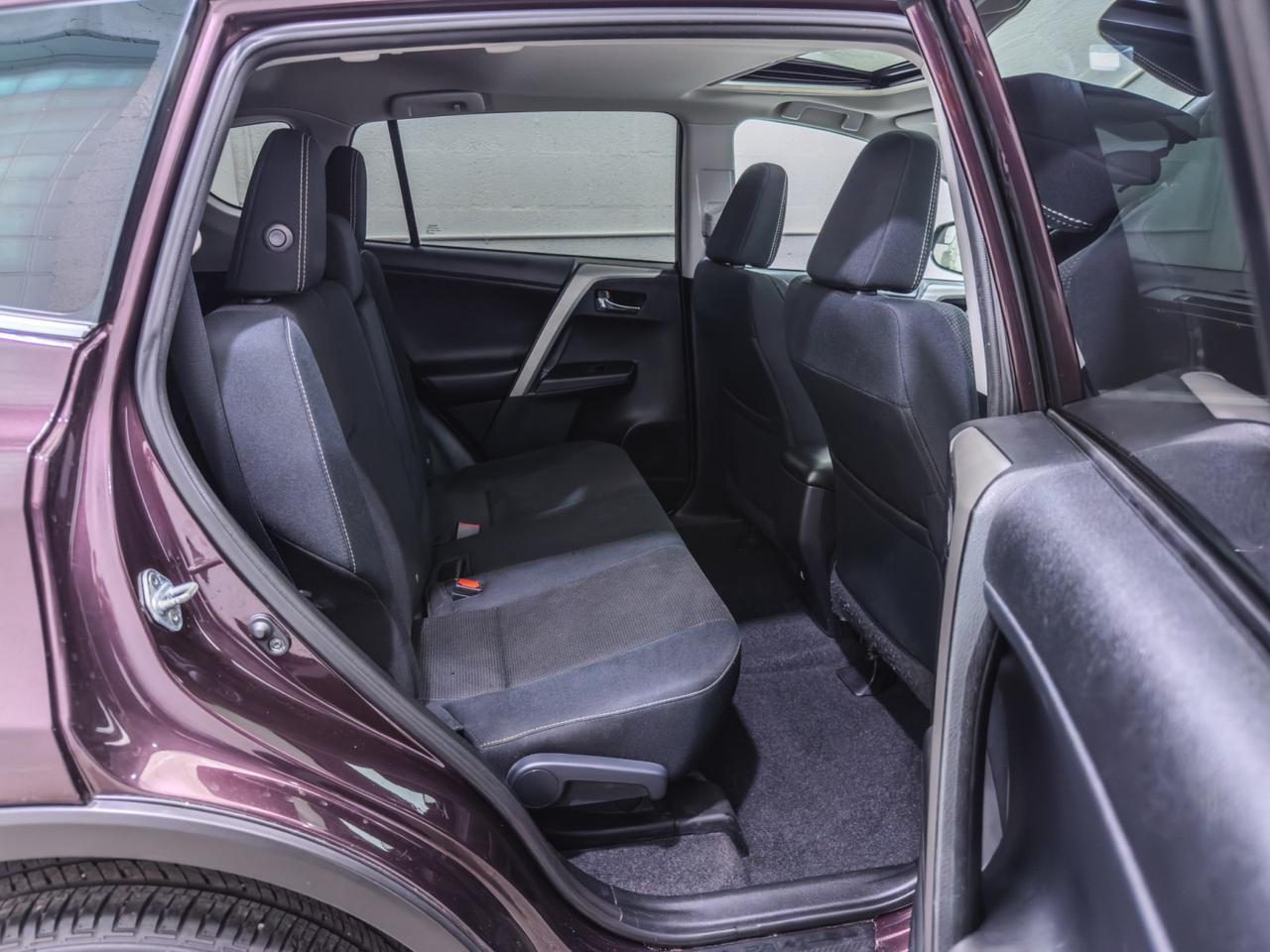 2016 Toyota RAV4 XLE AWD Tallmadge OH