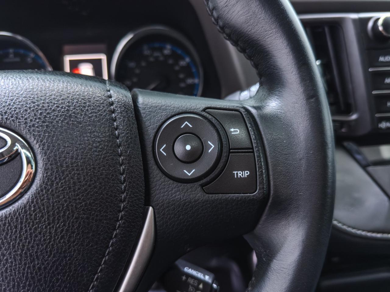 2016 Toyota RAV4 XLE AWD Tallmadge OH