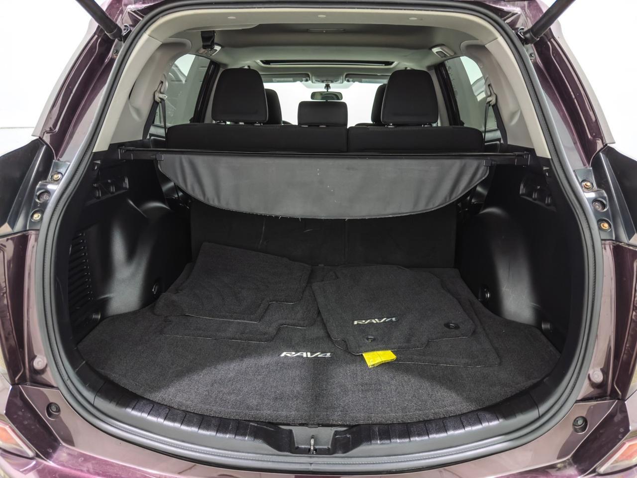2016 Toyota RAV4 XLE AWD Tallmadge OH