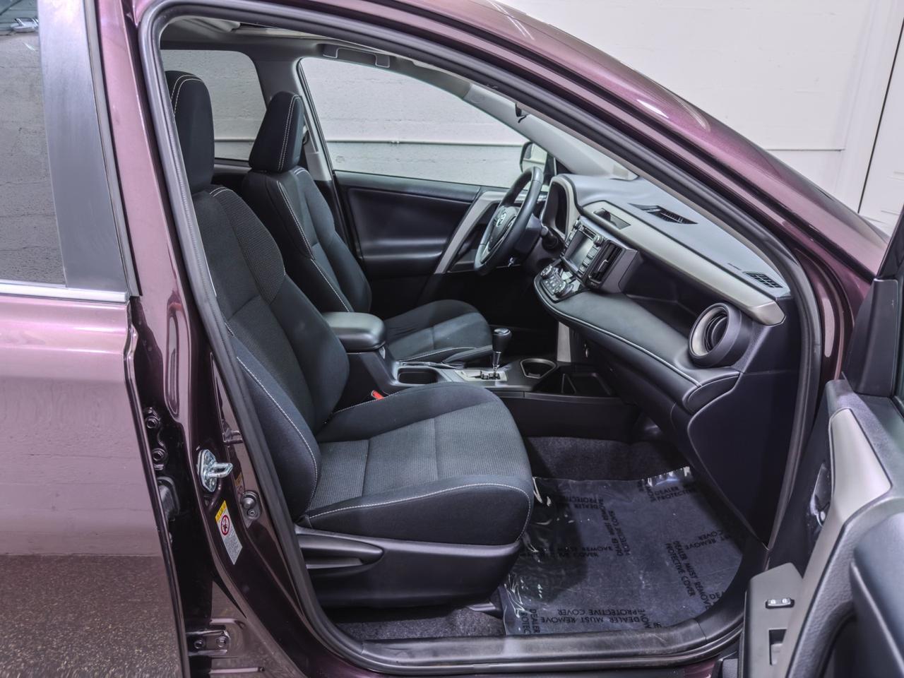 2016 Toyota RAV4 XLE AWD Tallmadge OH