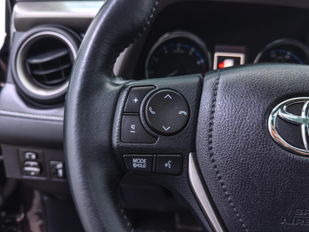 2016 Toyota RAV4 XLE AWD Tallmadge OH