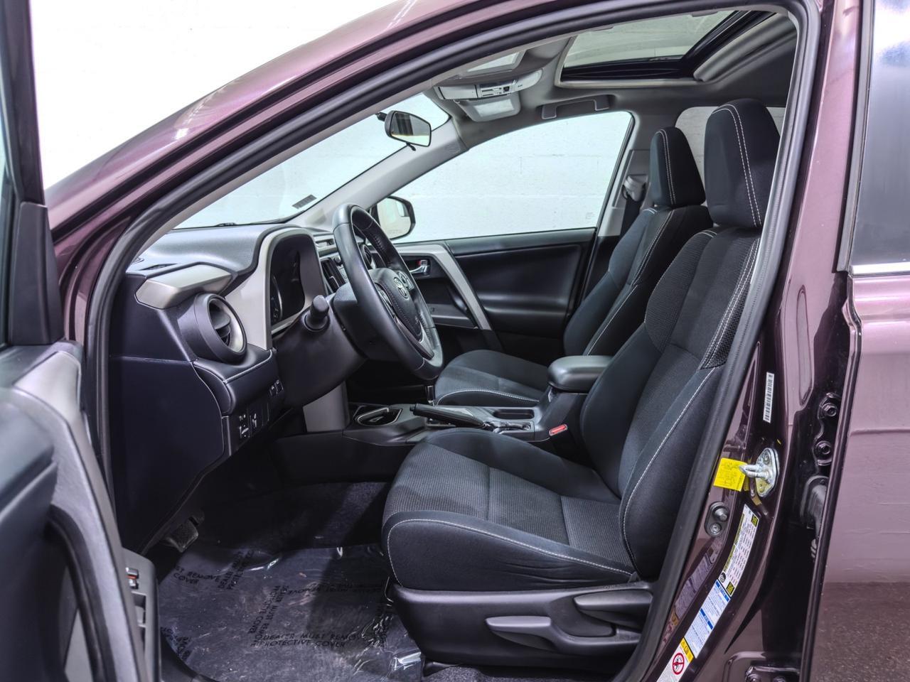 2016 Toyota RAV4 XLE AWD Tallmadge OH