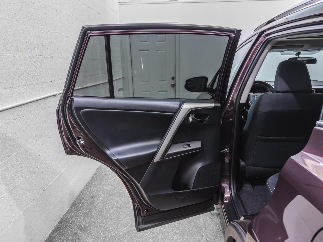 2016 Toyota RAV4 XLE AWD Tallmadge OH