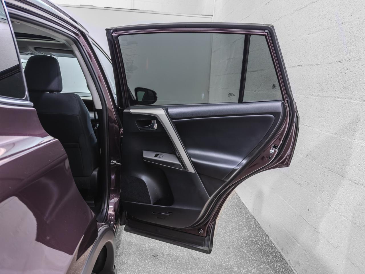 2016 Toyota RAV4 XLE AWD Tallmadge OH