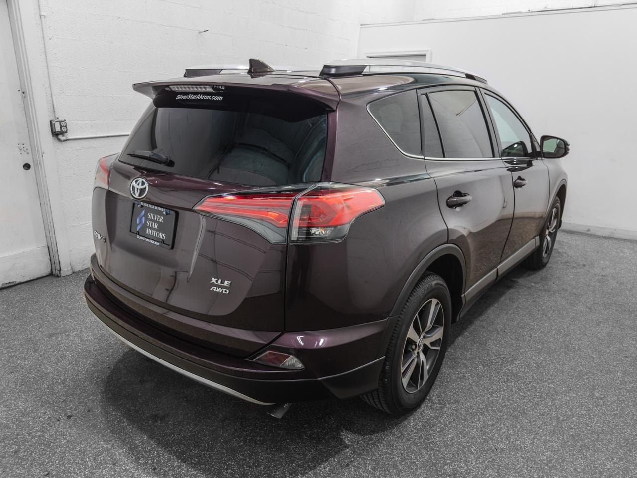 2016 Toyota RAV4 XLE AWD Tallmadge OH