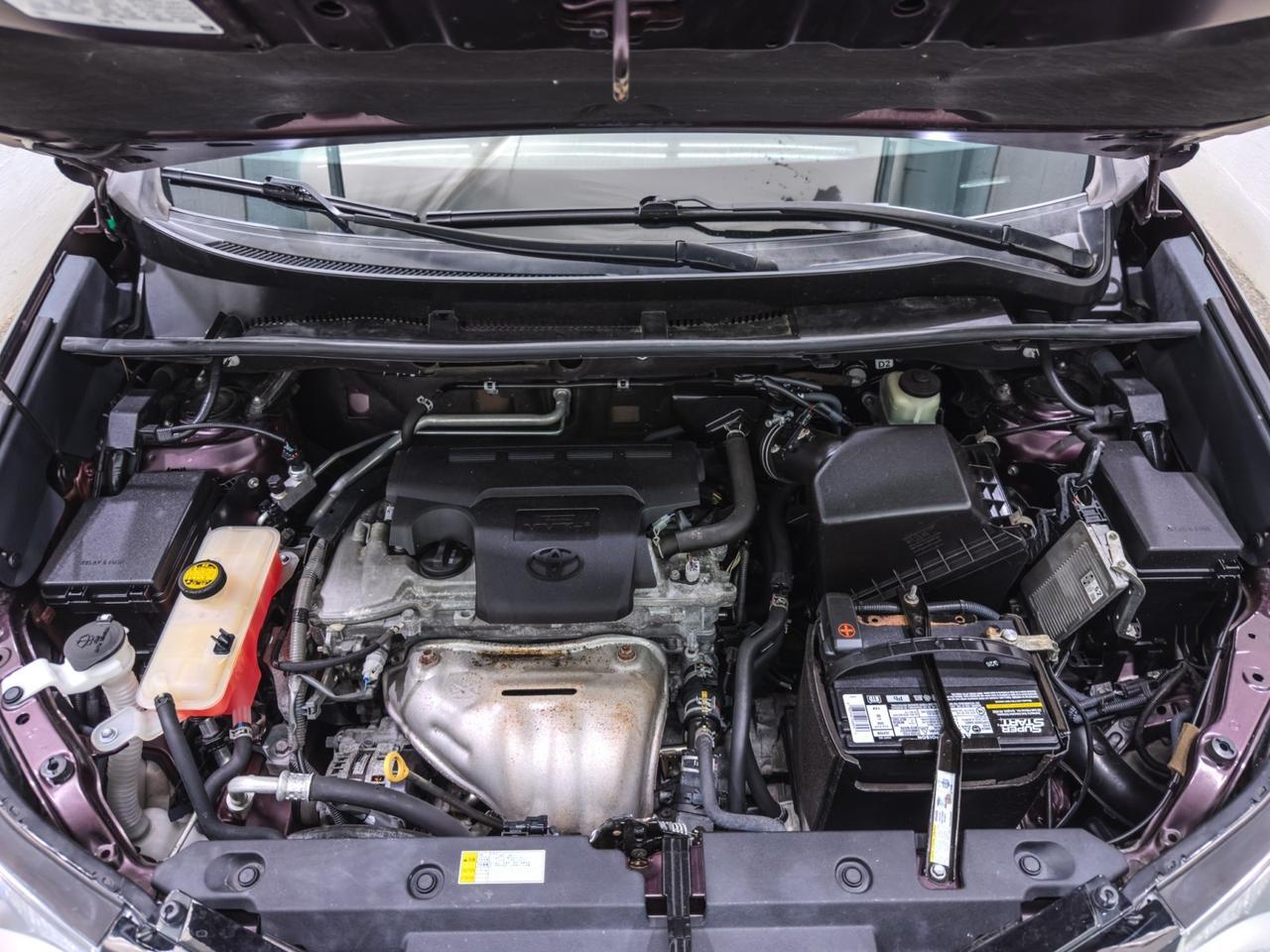 2016 Toyota RAV4 XLE AWD Tallmadge OH