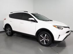 2016_Toyota_RAV4 XLE_*BACKUP-CAMERA, COLOR TOUCHSCREEN, MOONROOF, POWER LIFTGATE, CRUISE CONTROL, ALLOY WHEELS, BLUETOOTH PHONE & AUDIO_ Round Rock TX