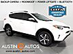 2016 Toyota RAV4 XLE *BACKUP-CAMERA, COLOR TOUCHSCREEN, MOONROOF, POWER LIFTGATE, CRUISE CONTROL, AL