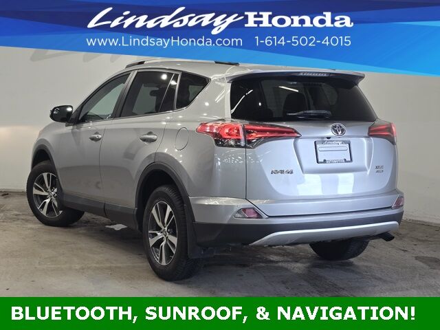 2016 Toyota RAV4 XLE Columbus OH