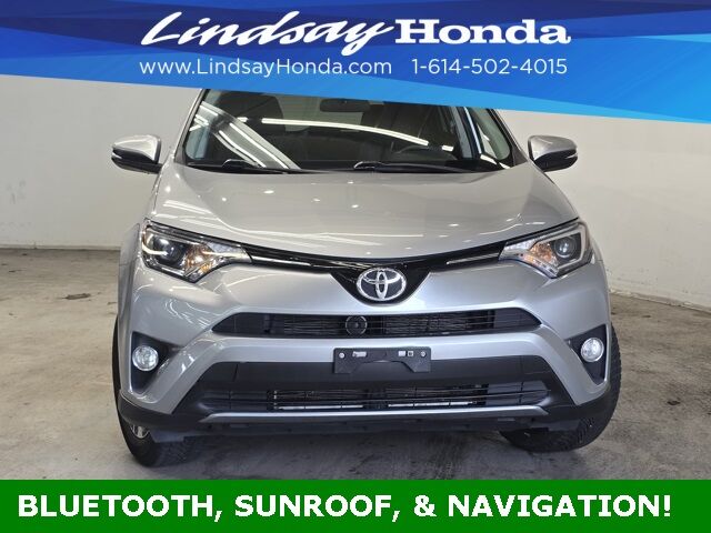 2016 Toyota RAV4 XLE Columbus OH