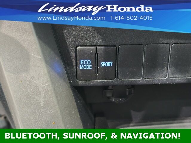 2016 Toyota RAV4 XLE Columbus OH