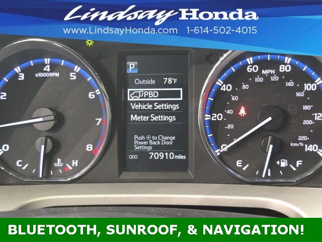 2016 Toyota RAV4 XLE Columbus OH