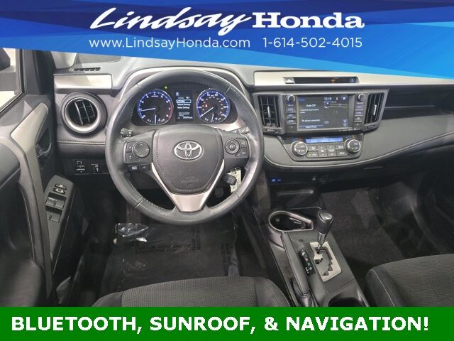 2016 Toyota RAV4 XLE Columbus OH