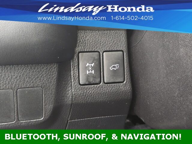 2016 Toyota RAV4 XLE Columbus OH