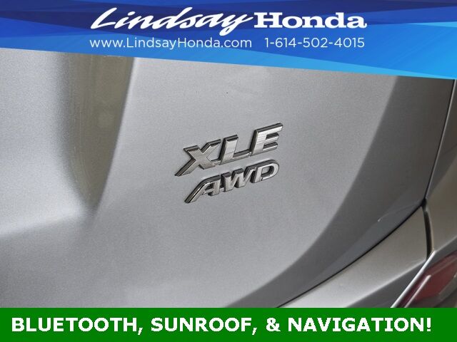 2016 Toyota RAV4 XLE Columbus OH