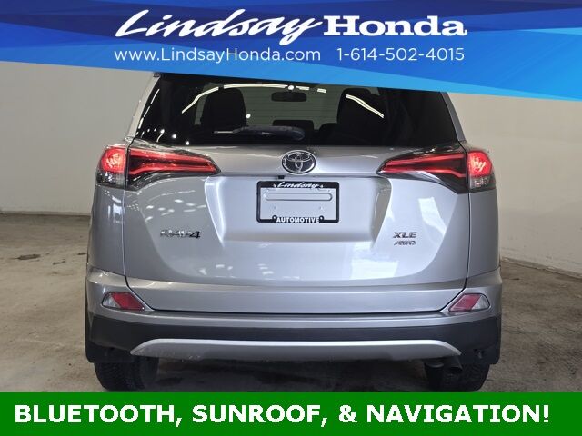 2016 Toyota RAV4 XLE Columbus OH