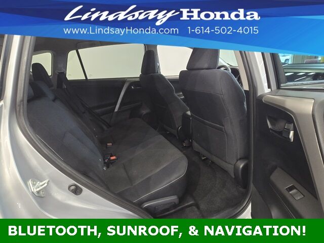 2016 Toyota RAV4 XLE Columbus OH