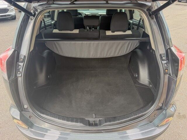 2016 Toyota RAV4 XLE Conover NC