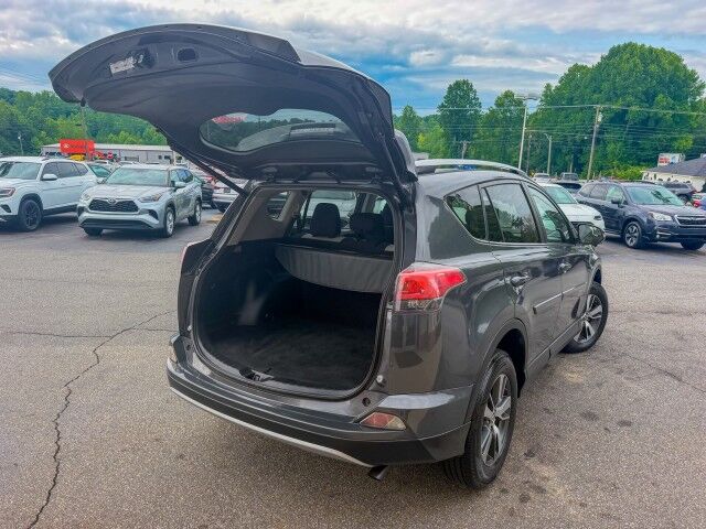 2016 Toyota RAV4 XLE Conover NC