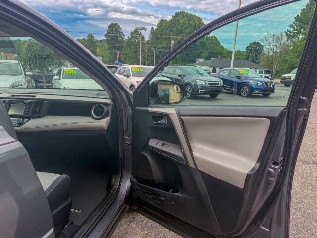 2016 Toyota RAV4 XLE Conover NC