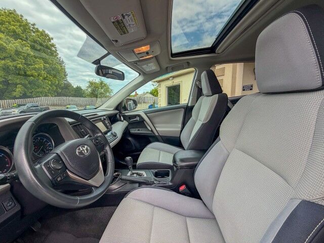 2016 Toyota RAV4 XLE Conover NC