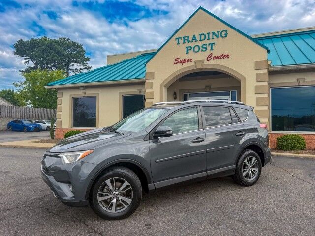 2016 Toyota RAV4 XLE Conover NC