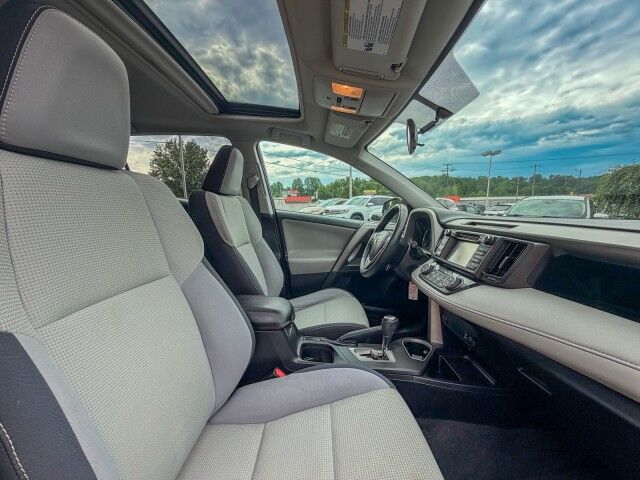 2016 Toyota RAV4 XLE Conover NC