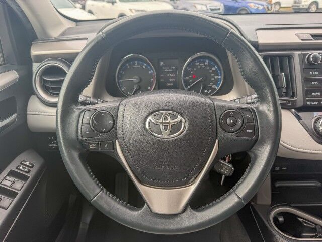 2016 Toyota RAV4 XLE Conover NC