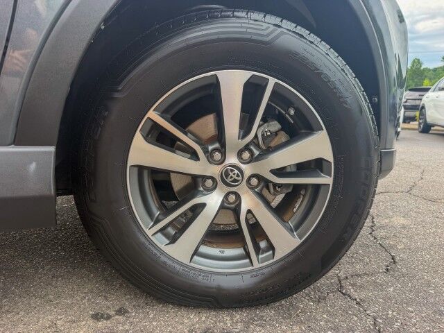 2016 Toyota RAV4 XLE Conover NC